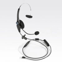 GSM Headset (50-11300-050R)